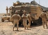 الجيش الأمريكي يحشد 31 ألف مركبة مصفحة في موانئ الكويت لقتال 