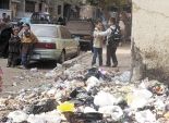 نيابة الخصوص تباشر التحقيق في واقعة استغلال الأطفال بجمع القمامة