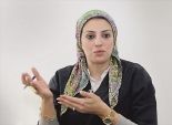 أشهر طبيبة بـ«زينهم» بعد تشريح 1000 جثة: لا أعرف «الكوابيس»