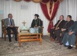 عشرات الأسر المسيحية تغادر شمال سيناء قبل «الكريسماس»خوفاً من الإرهاب