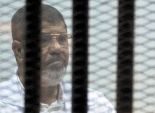 ناجح إبراهيم: مرسي لم يفسد ولم ينهب وأتوقع براءته أسوة بـ