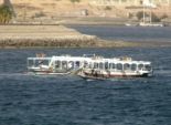 غرق 4 شباب في احتفالات شم النسيم بنيل أسوان