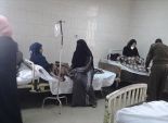 إصابة 150 طالبة بالتسمم الغذائى فى «أزهر أسيوط»بعد تناول وجبة الإفطار