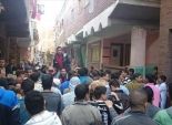 بالصور| القبض على 4 من قرية مفتي الإخوان بعد مظاهرة لهم بالدقهلية 