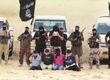 مصادر: 100 من «بيت المقدس» هربوا من «الضربات الأمنية» إلى ليبيا