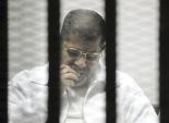 أبرز محاكمات اليوم.. قضية مرسي و130 إخوانيا في 