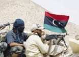مصريون يهربون إلى صحراء ليبيا خوفاً من اشتباكات «بنى وليد»