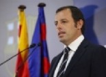  روسيل يعلن ترشحه لرئاسة برشلونة في انتخابات 2016 