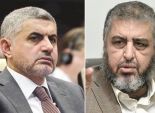 مصادر قضائية: حسن مالك «سجين هارب».. وعفو المجلس العسكرى «باطل»