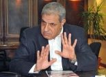 محلب: نسابق الزمن لإصدار قوانين تعمل على رفع الاقتصاد المصري