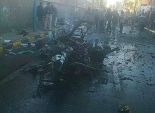 الداخلية اليمنية تعلق التسجيل بكلية الشرطة بعد تفجير استهدفها اليوم