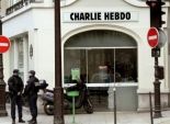 شهود عيان: مهاجمو الصحيفة الفرنسية هتفوا 