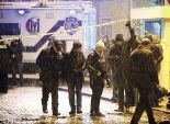 إصابة سائق في إطلاق نار على حافلة نادي فناربخشة التركي
