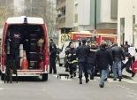 مسؤول فرنسي: محتجز الرهائن بالمتجر اليهودي بباريس يهدد بقتلهم