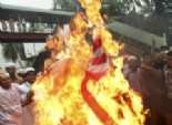 الإسلاميون في بنجلاديش.. عنف وتفجيرات وحرائق وقطع طرق عقب تنفيذ حكم محكمة