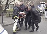 تعرض 3 مساجد في فرنسا لهجمات انتقامية بعد حادث 