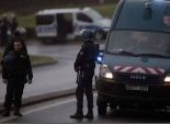 بالصور| الشرطة الفرنسية تحاصر منفذي هجوم 