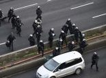 الشرطة الأوروبية تضبط أكثر من 20 شخصا في مداهمات لمكافحة الإرهاب
