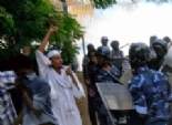  انتشار قوات الشرطة والجيش في الخرطوم قبل تظاهرات جديدة متوقعة اليوم 
