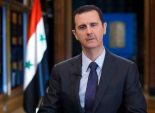 «دى ميستورا»: «الأسد» جزء من الحل فى سوريا