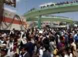 مظاهرات حاشدة لأنصار الحراك الجنوبي اليمني تطالب بالانفصال