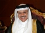 الزياني: دول الخليج تساند السعودية ضد الإرهاب