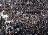 الجالية المصرية بالنمسا تنظم مسيرة للتنديد بمقتل 21 مصريا الأحد المقبل