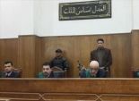 جنايات المنيا تستأنف محاكمة 119 متهما باقتحام وحرق قسم سمالوط