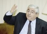 رئيس البنك العقارى المصرى العربى فى حوار لـ«الوطن»: الاقتصاد يتحسن
