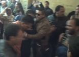 براءة 24 ناشطا سياسيا بالإسكندرية في أحداث المجلس المحلي