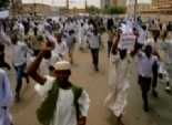 مجلس الأحزاب السوداني يطالب المعارضة بالنظر إلى التحديات التي تواجه البلاد
