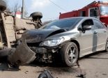 عاجل| مصرع عقيد شرطة مرشح لمجلس النواب إثر حادث سير في أسيوط 