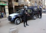 عاجل| اشتباكات بين الشرطة وأقارب محتجز توفى داخل قسم روض الفرج