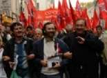  المعارضة الروسية تعتزم تنظيم مظاهرات حاشدة خلال مايو