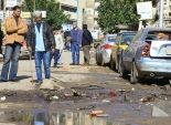 عاجل| انفجار عبوة ناسفة في مدرعة تابعة للشرطة بالفيوم