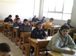 91 ألف طالب بالدقهلية يؤدون امتحانات الشهادة الإعدادية 
