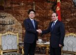 العلاقات الاقتصادية بين مصر واليابان.. الأكثر أهمية بين البلدين