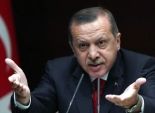 أردوغان يتعهد بتخليص النظام القضائي في تركيا من 