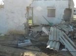 القوات الحكومية تقصف مدينة الزبداني السورية بقذائف 