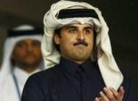 عاجل| أمير قطر يصل مطار 