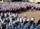  مسيرة لتلاميذ الإخوان بالمدارس في المنيا ضمن فاعليات 