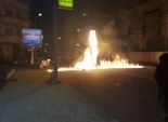 ضبط خلية إرهابية بالإسكندرية شاركت في حرق سيارة ونقطتي شرطة