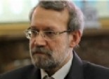 رئيس البرلمان الإيراني: أمريكا وبريطانيا هما من أسس للإرهاب