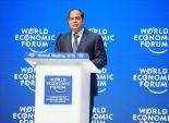 السيسي: مصر تجابه أقوى تنظيم سري في العالم