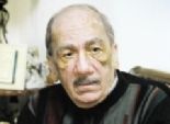 تكريم السيناريست محفوظ عبد الرحمن في مهرجان الإسكندرية السينمائي
