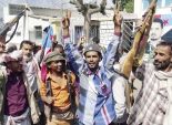 أخبار العالم: الحوثيون يسيطرون على اليمن ومقتل أمريكية في غارة للتحالف