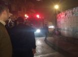 عاجل| مصرع شخص وإصابة آخر في انفجار شقة أمام مركز شرطة إدفو بأسوان