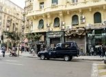 بالفيديو| مساعد مدير أمن القاهرة يتفقد ميدان طلعت حرب