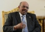 الرئيس السوداني عمر البشير يزور جوبا غدا 