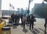 مدير أمن الإسكندرية: مقتل مسلح وضبط آخر في منطقة العوايد بالمحافظة